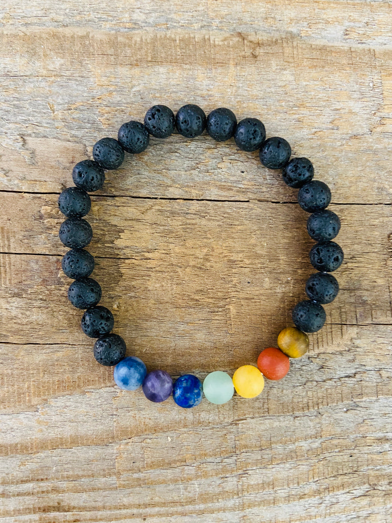 CHAKRA BRACELET