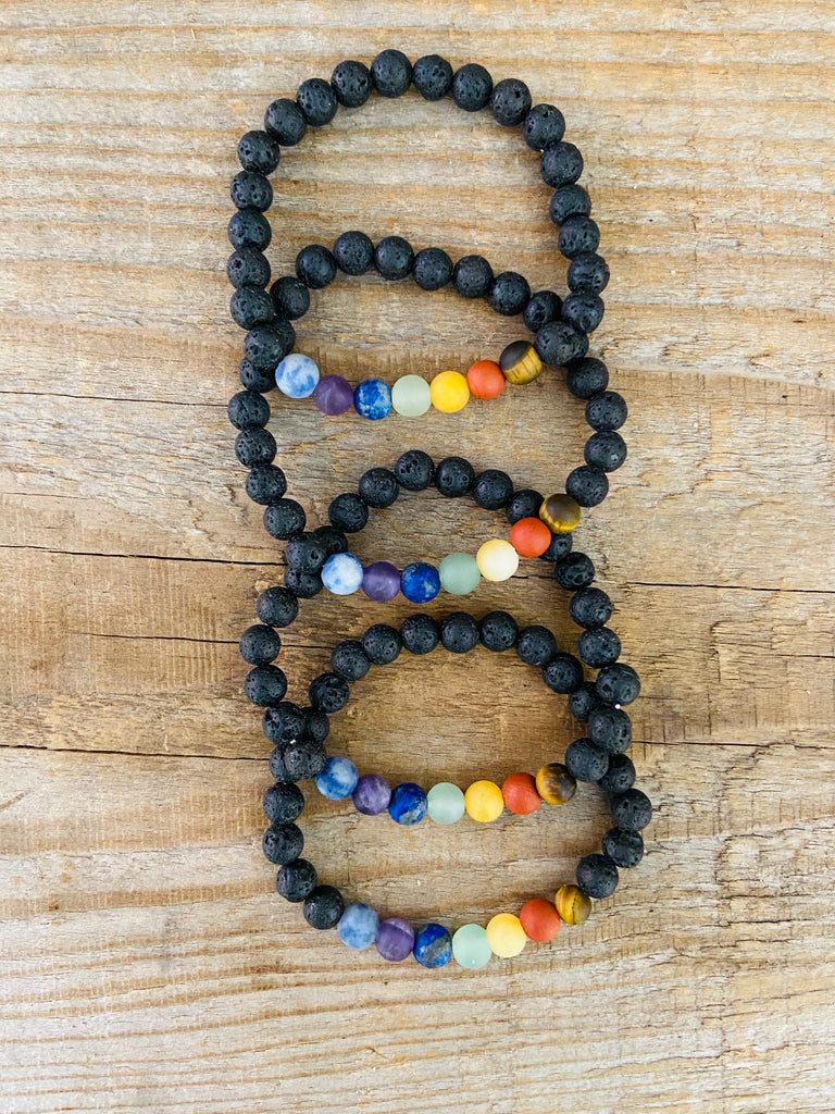 CHAKRA BRACELET