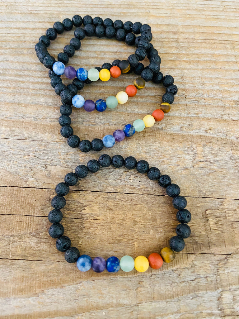 CHAKRA BRACELET